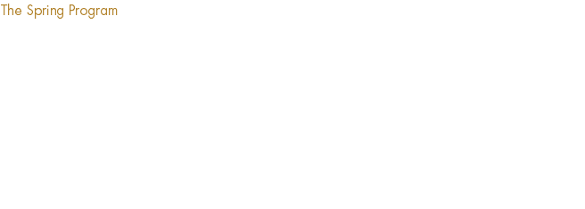 The Spring Program is new each year. It is comprised of show tunes, orchestral arrangements, pop music, and novelty tunes. The program is suitable for all ages. This concert is lively and full of fun. Check with us for this year's selections and featured soloists. Audience Comments: "Great music appeals to all age groups. The Desert Brass always entertains." " What an outstanding repertoire Desert Brass has. I had not heard a Brass Band before. We will definitely attend more concerts."