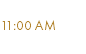 February 26 11:00 AM