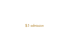  Willowbrook UM Church 19390 N. 99th Ave., Sun City, AZ $5 admission 